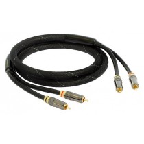 Goldkabel edition MUSIC MK II Cinch Stereo 1,0м